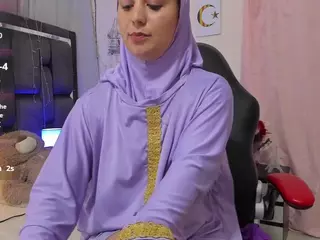BadraSaadi's Live Sex Cam Show