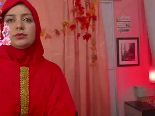 BadraSaadi's Live Sex Cam Show
