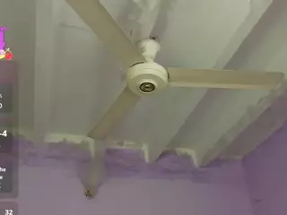 BadraSaadi's Live Sex Cam Show