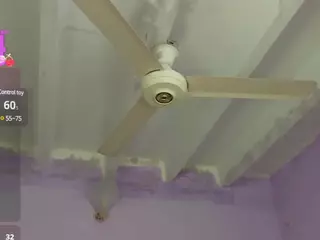 BadraSaadi's Live Sex Cam Show