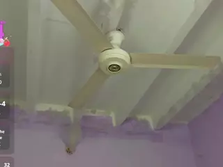 BadraSaadi's Live Sex Cam Show