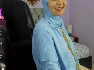 BadraSaadi's Live Sex Cam Show
