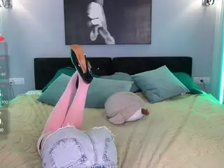 CassandraStars's Live Sex Cam Show