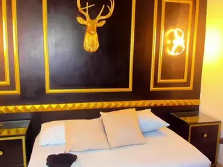 dafne-herrera's Live Sex Cam Show
