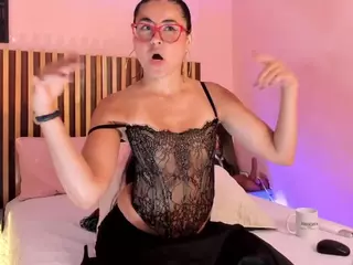 JinxVe's Live Sex Cam Show