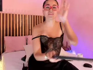 JinxVe's Live Sex Cam Show