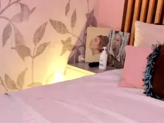 JinxVe's Live Sex Cam Show