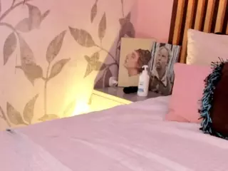 JinxVe's Live Sex Cam Show