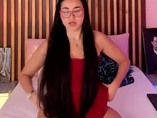 JinxVe's Live Sex Cam Show