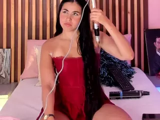 JinxVe's Live Sex Cam Show