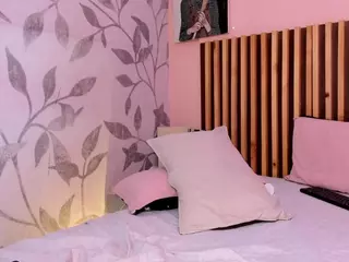 JinxVe's Live Sex Cam Show