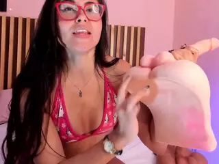 JinxVe's Live Sex Cam Show
