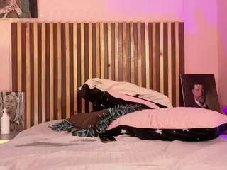 JinxVe's Live Sex Cam Show