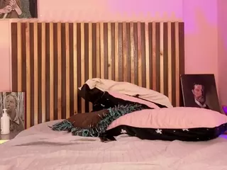 JinxVe's Live Sex Cam Show