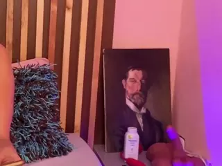 JinxVe's Live Sex Cam Show