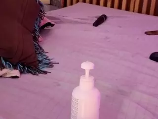 JinxVe's Live Sex Cam Show