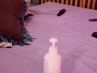 JinxVe's Live Sex Cam Show