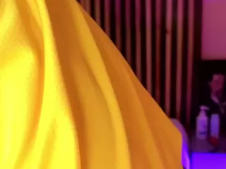 JinxVe's Live Sex Cam Show