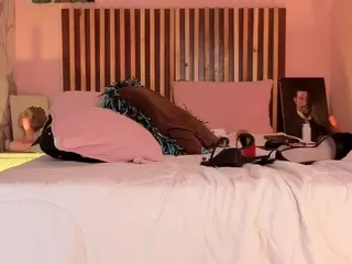 JinxVe's Live Sex Cam Show