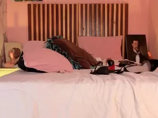 JinxVe's Live Sex Cam Show
