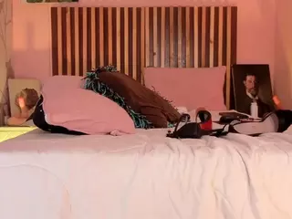 JinxVe's Live Sex Cam Show