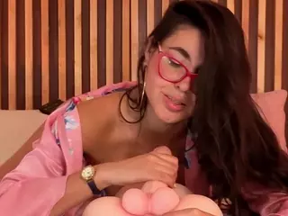 JinxVe's Live Sex Cam Show