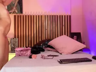 JinxVe's Live Sex Cam Show