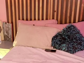 JinxVe's Live Sex Cam Show
