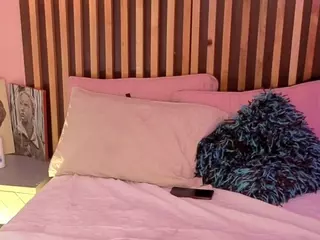 JinxVe's Live Sex Cam Show