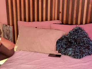 JinxVe's Live Sex Cam Show