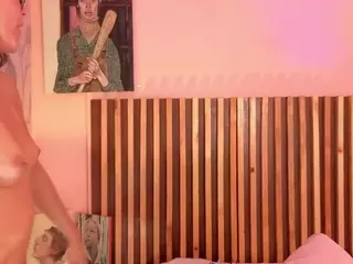 JinxVe's Live Sex Cam Show