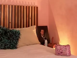 JinxVe's Live Sex Cam Show