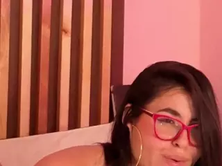 JinxVe's Live Sex Cam Show