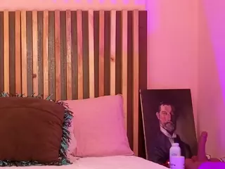 JinxVe's Live Sex Cam Show