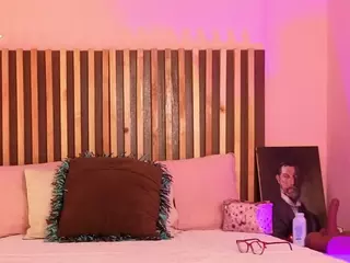 JinxVe's Live Sex Cam Show
