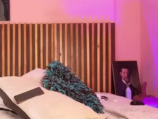 JinxVe's Live Sex Cam Show