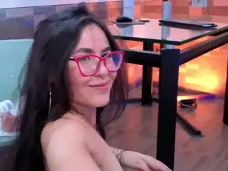 JinxVe's Live Sex Cam Show