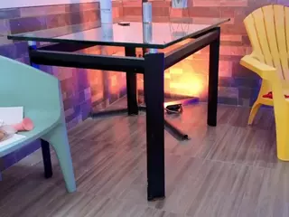 JinxVe's Live Sex Cam Show