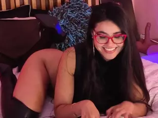 JinxVe's Live Sex Cam Show
