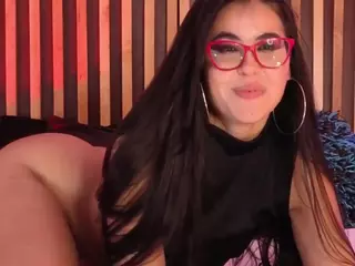JinxVe's Live Sex Cam Show
