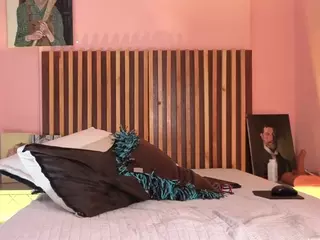 JinxVe's Live Sex Cam Show
