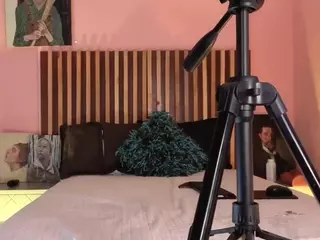 JinxVe's Live Sex Cam Show