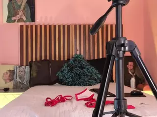 JinxVe's Live Sex Cam Show
