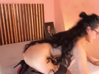 JinxVe's Live Sex Cam Show