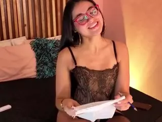 JinxVe's Live Sex Cam Show