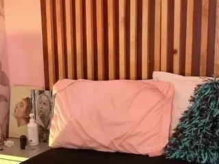 JinxVe's Live Sex Cam Show