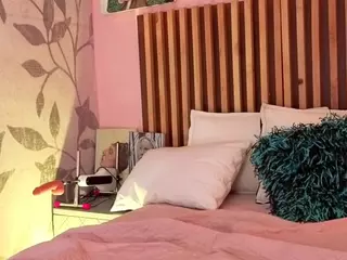 JinxVe's Live Sex Cam Show