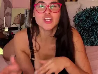 JinxVe's Live Sex Cam Show