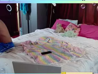JuniperRen's Live Sex Cam Show