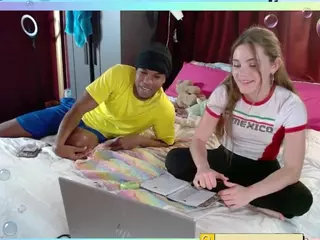 JuniperRen's Live Sex Cam Show